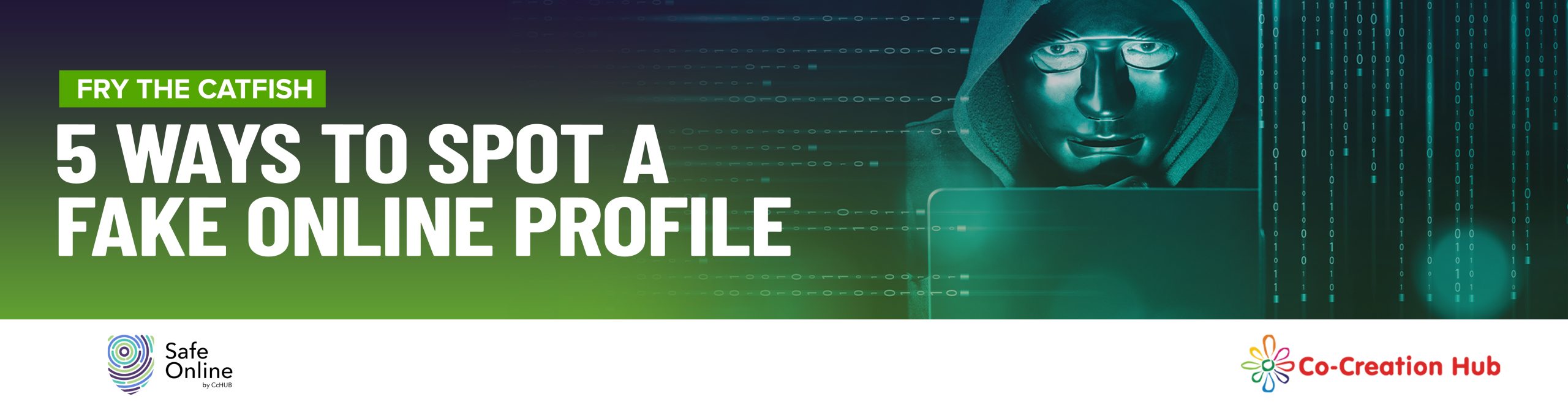 The Cyber Expert Guide to Avoiding Catfishing