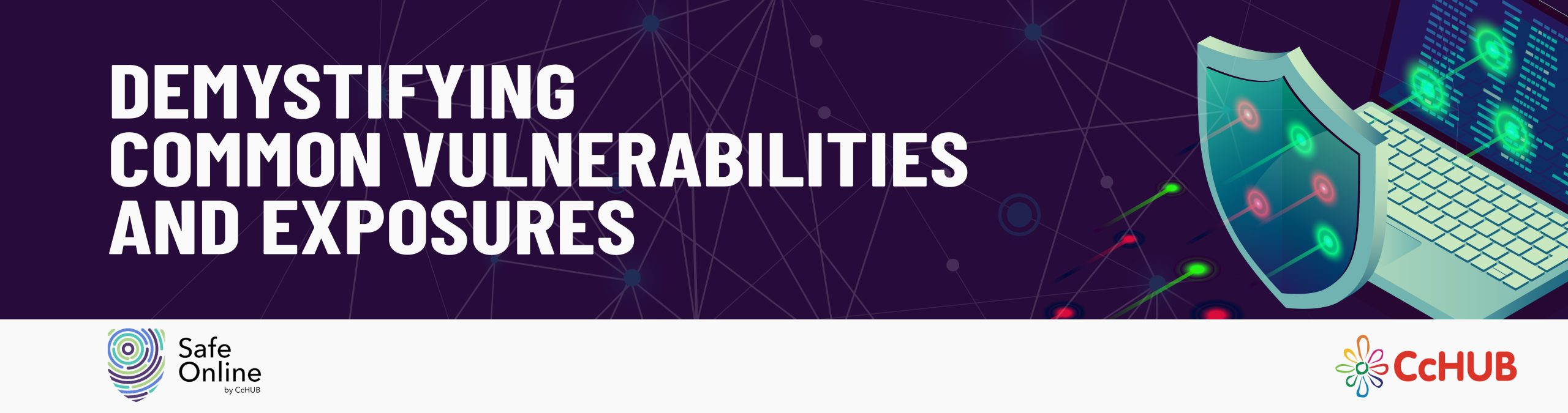 Demystifying Common Vulnerabilities and Exposures
