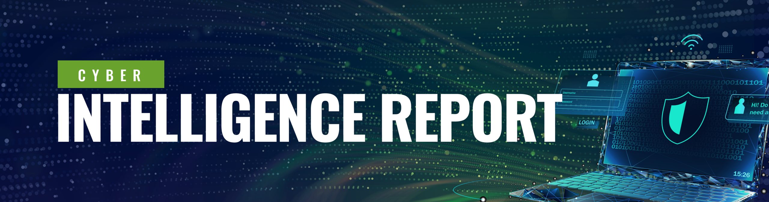 Intel wrap – 12th January, 2024.