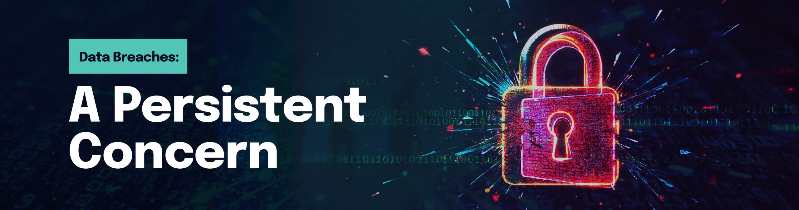 Data breaches: A Persistent Concern